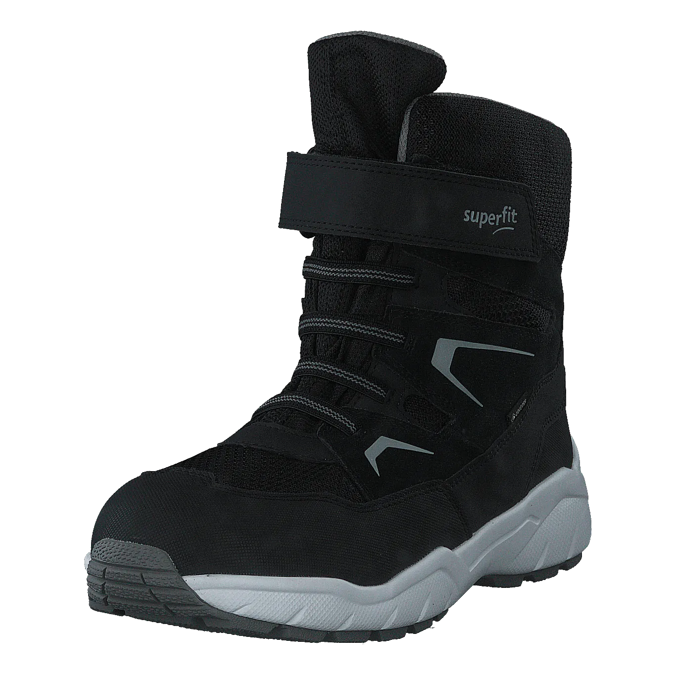 Culusuk 2.0 Black