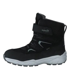 Culusuk 2.0 Black