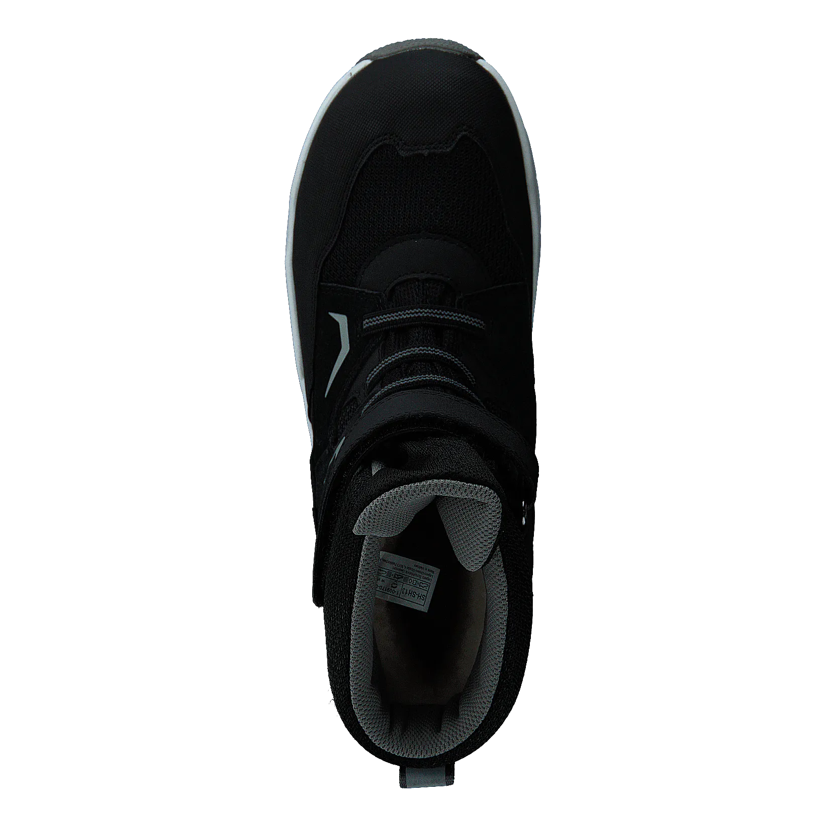 Culusuk 2.0 Black