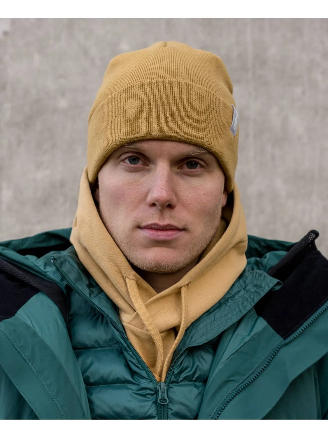 Czapka POC URBANE BEANIE miodowa
