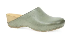 Dansko Talulah Ivy Milled Burnished