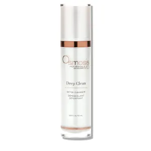 Deep clean - detox cleanser