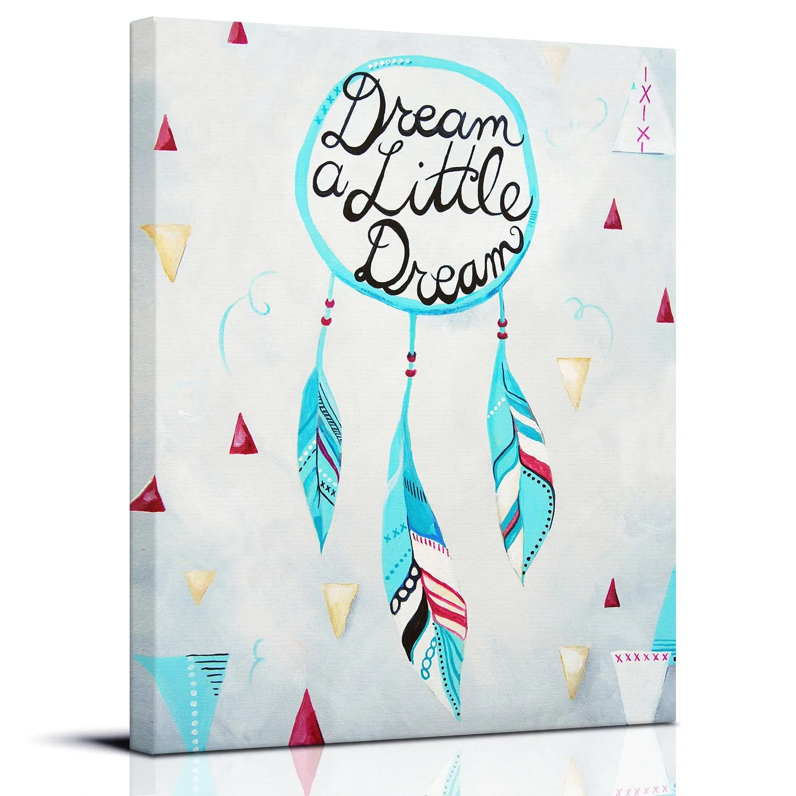 Dream a Little Dream