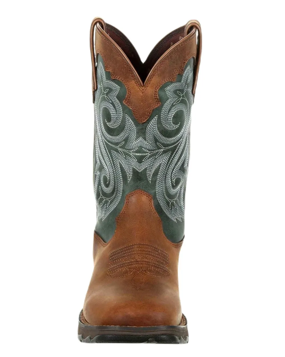 Durango Womens Lady Rebel Waterproof Western Boots