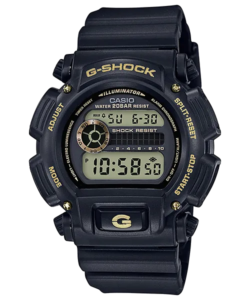 DW-9052GBX-1A9 DIGITAL