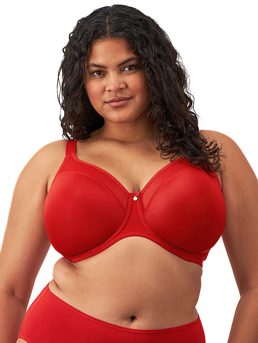 Elomi Smooth Seamless Bra