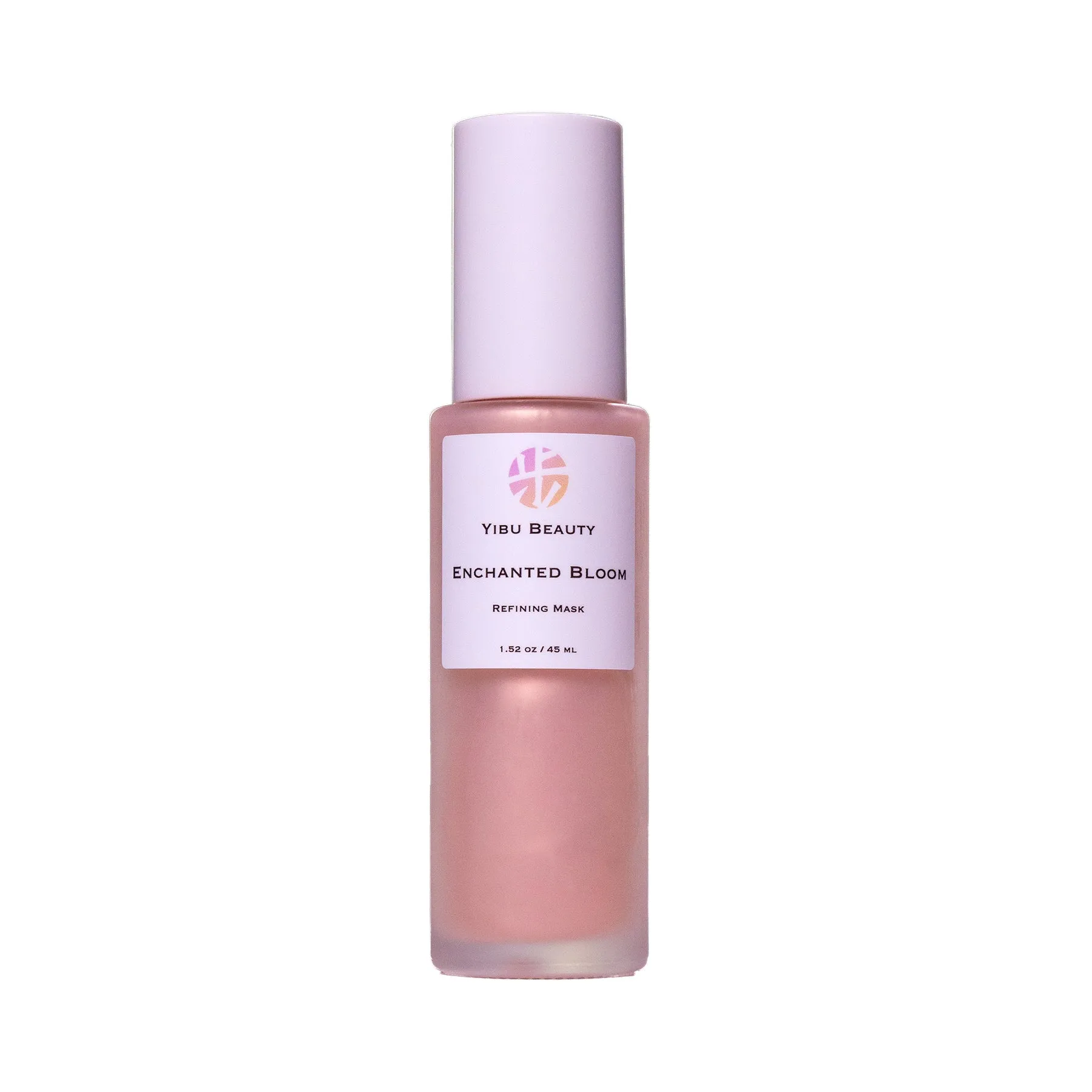 Enchanted Bloom Skin Refining Mask