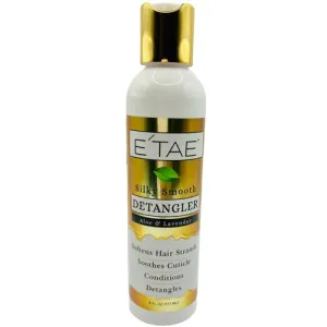 E'TAE Silky Smooth Hair Detangler 6oz