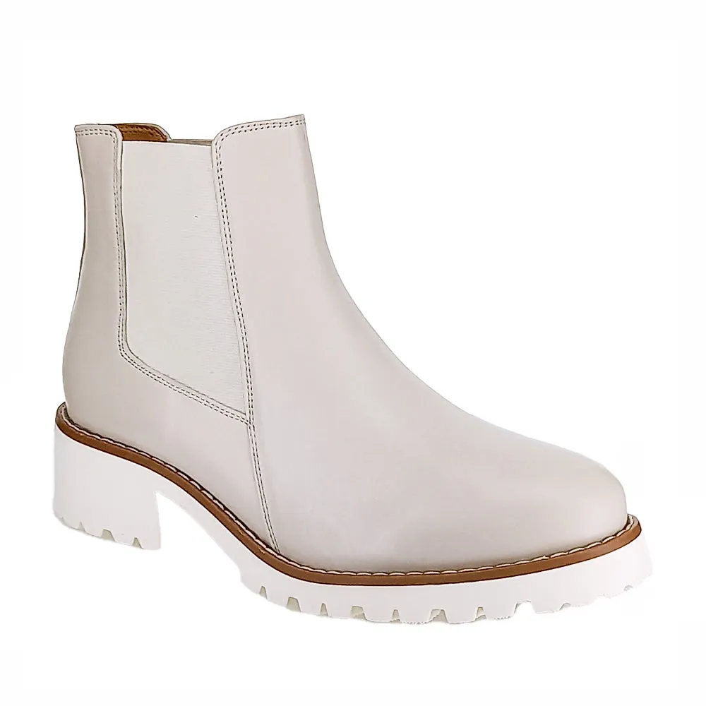 Evan - Clay (Off White)