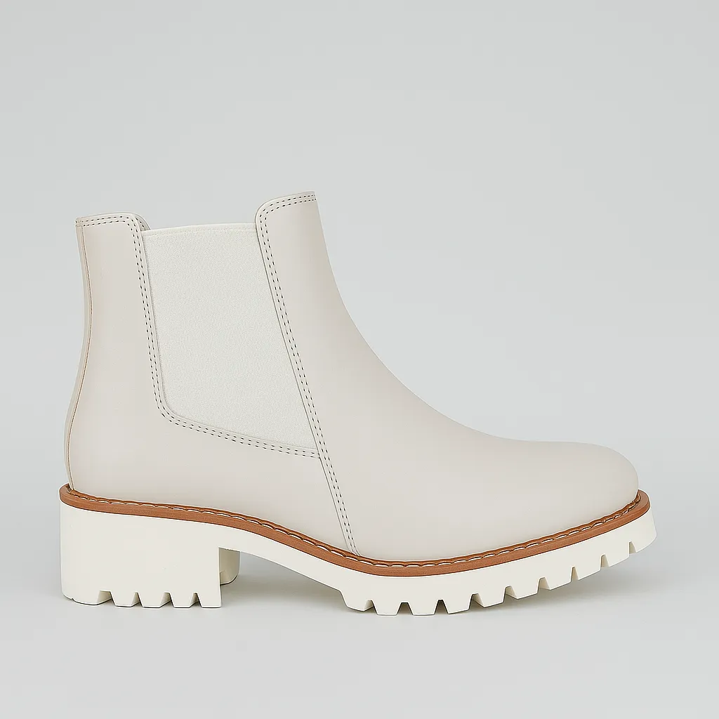 Evan - Clay (Off White)
