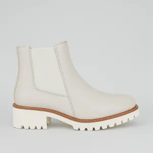 Evan - Clay (Off White)