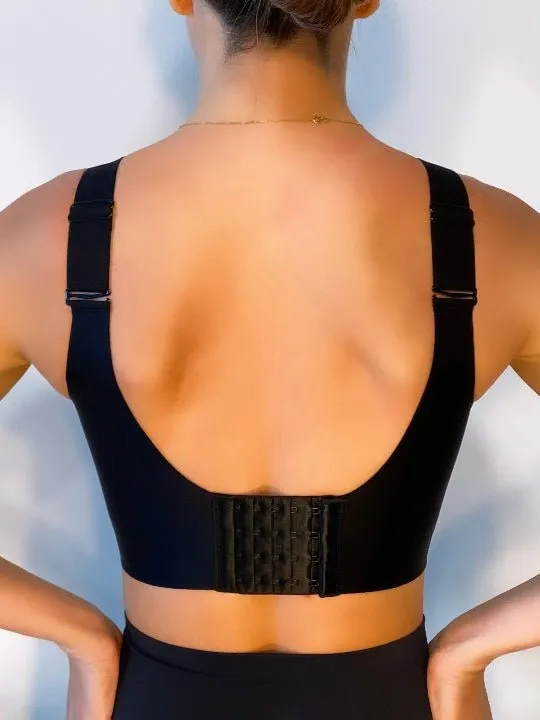 Everyday Smooth Bra - Cream