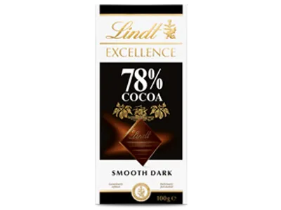 Excellence 78% Smooth Dark (Lindt)