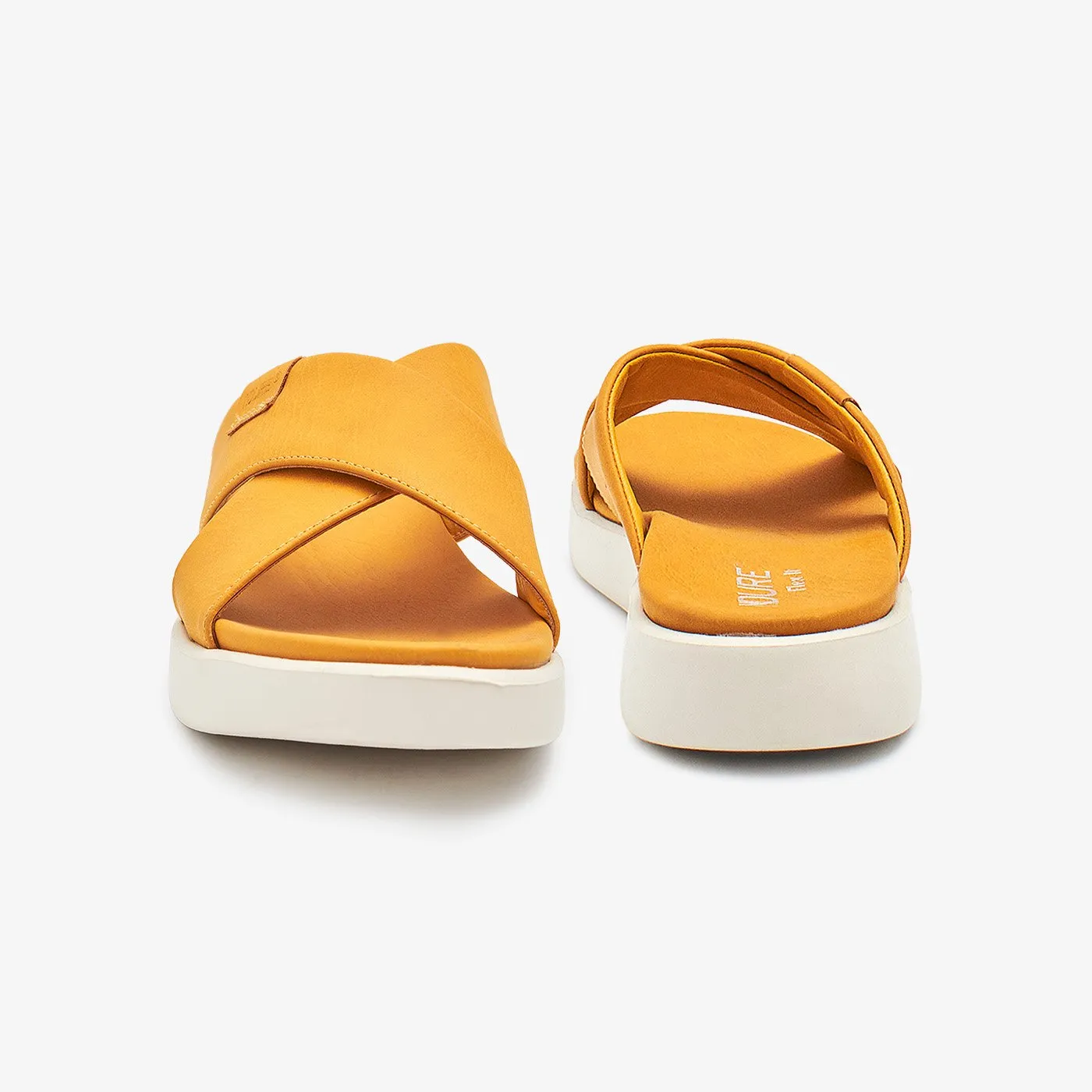Extra Comfortable Ladies Chappals