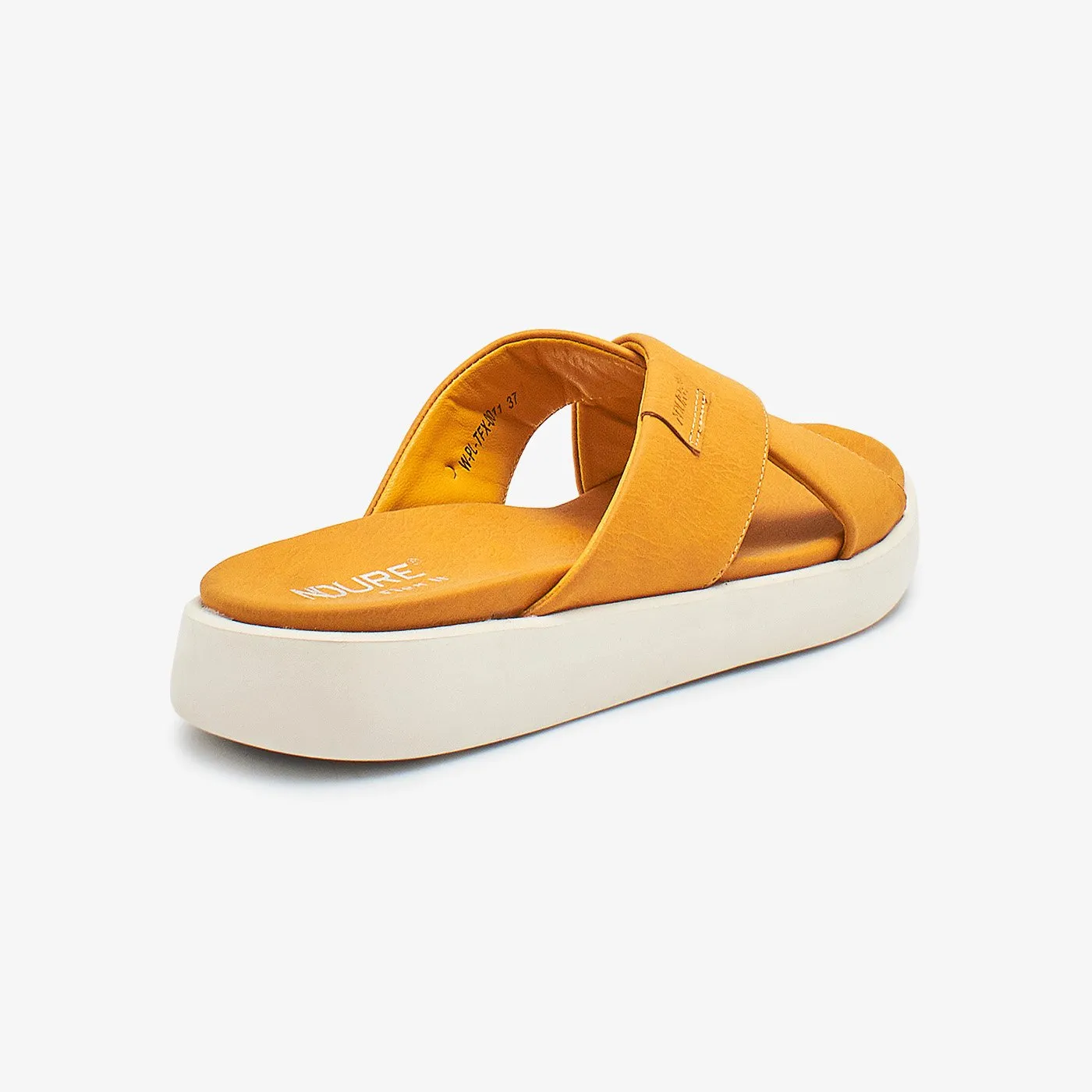 Extra Comfortable Ladies Chappals