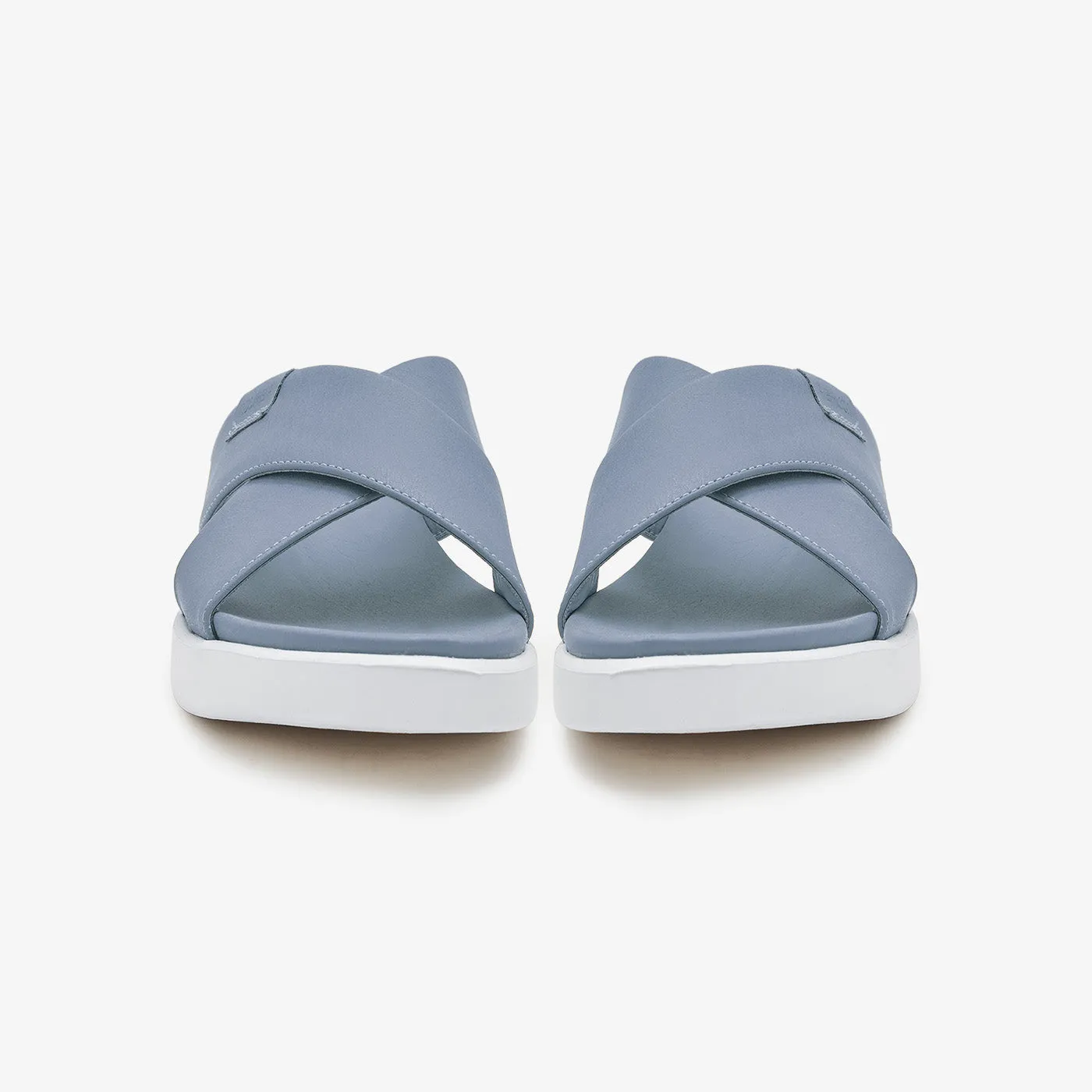 Extra Comfortable Ladies Slides
