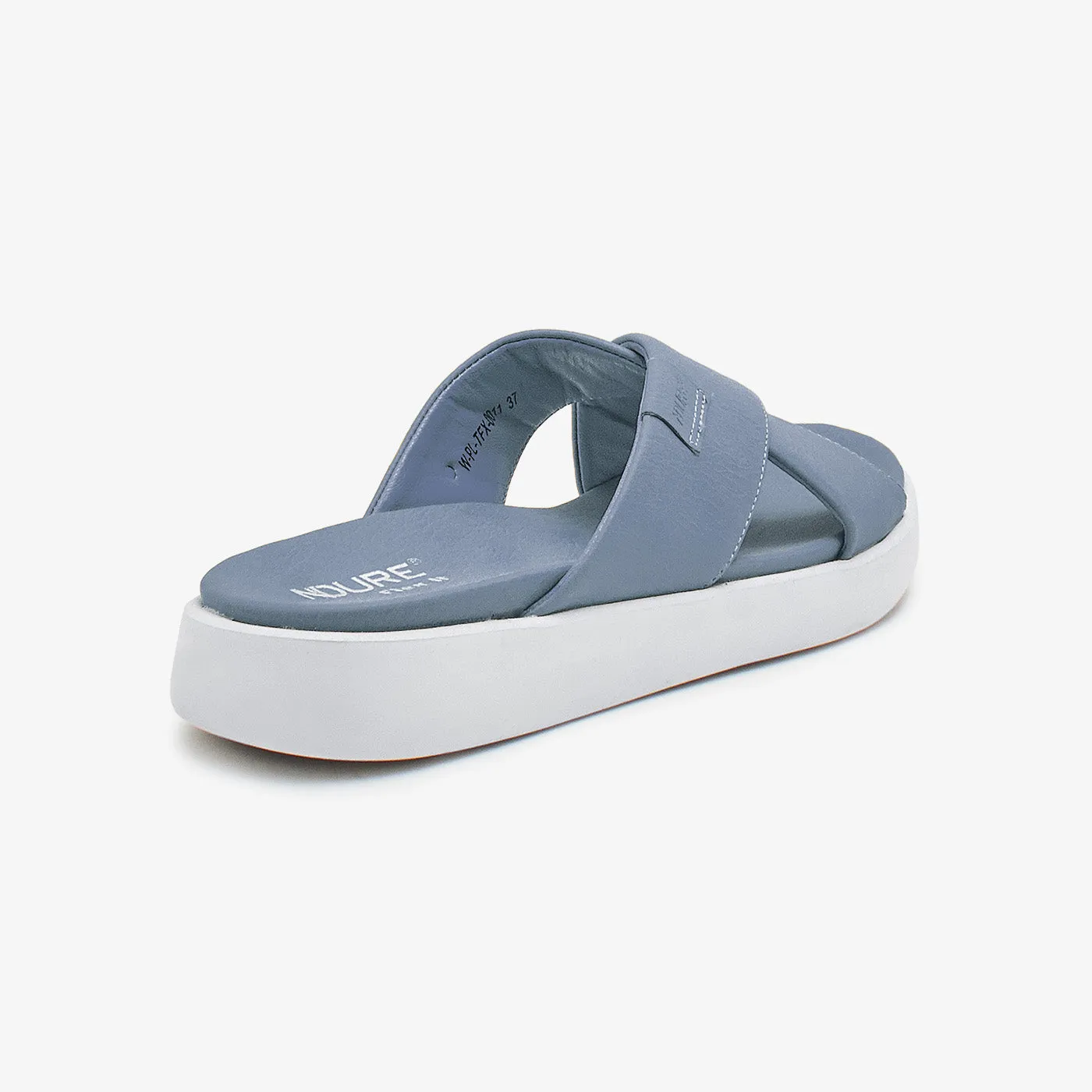 Extra Comfortable Ladies Slides