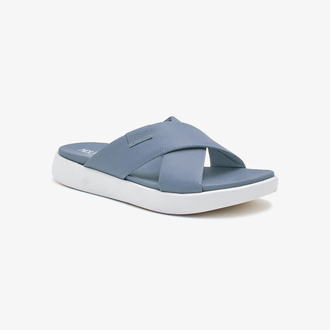 Extra Comfortable Ladies Slides