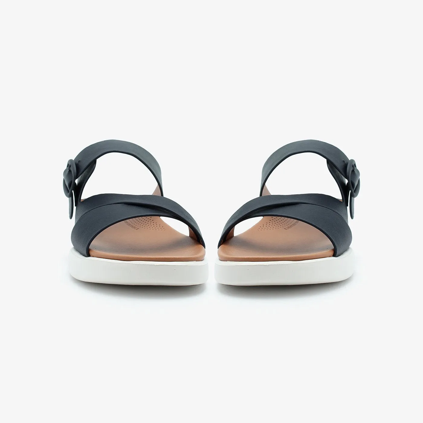 Extra Comfy Ladies Chappals