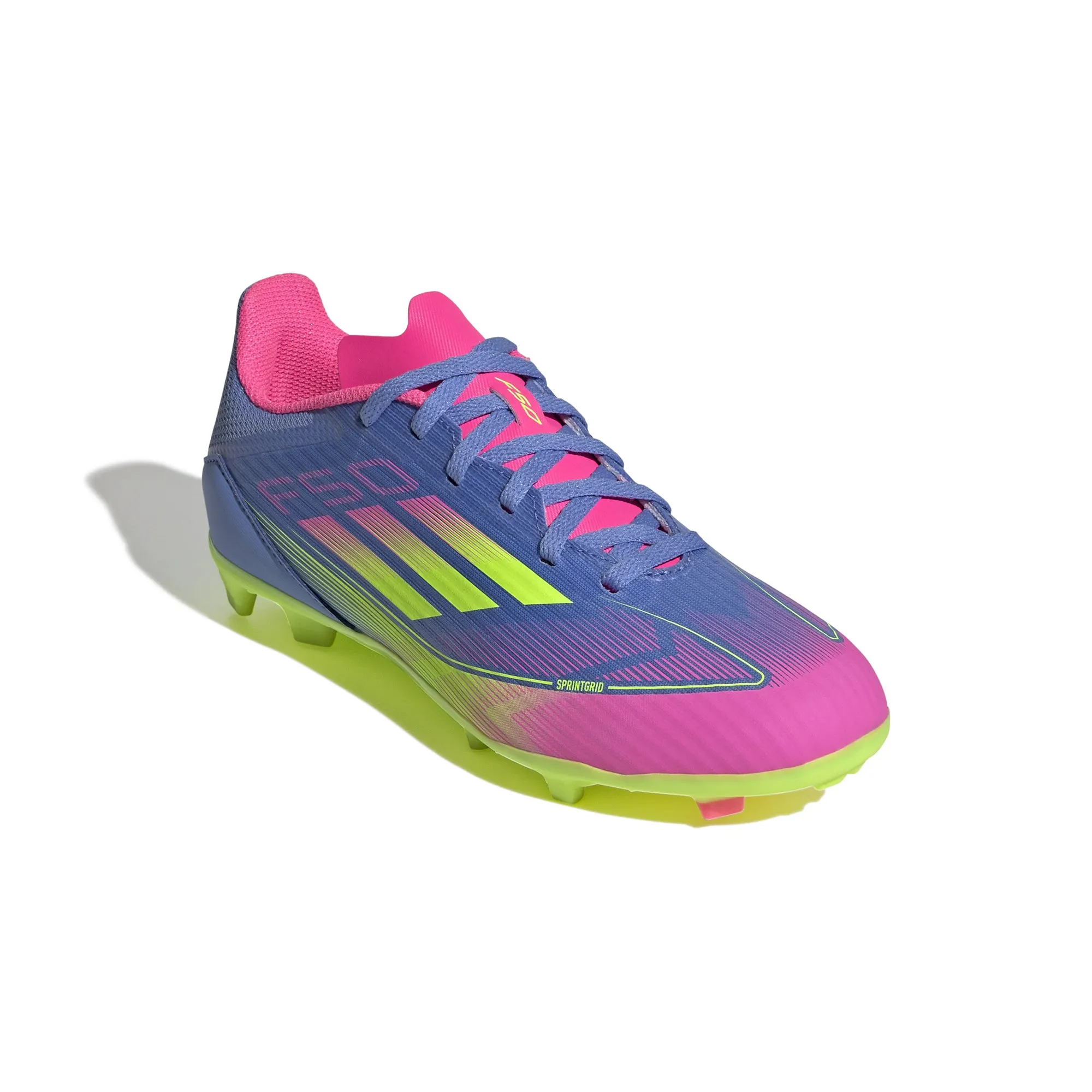 F50 League FG/MG Jnr Football Boots