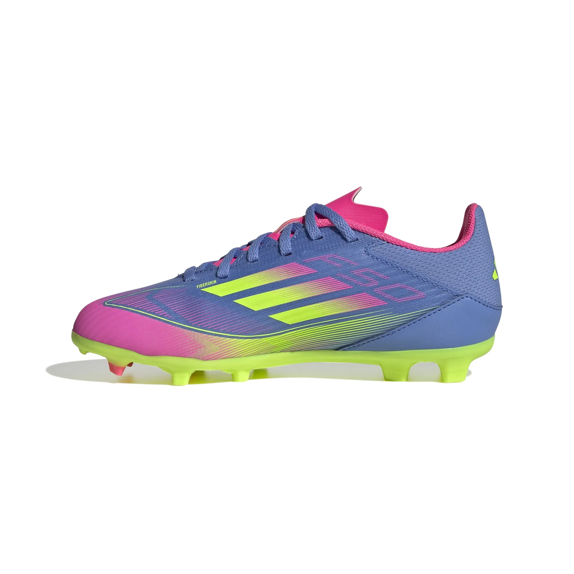 F50 League FG/MG Jnr Football Boots