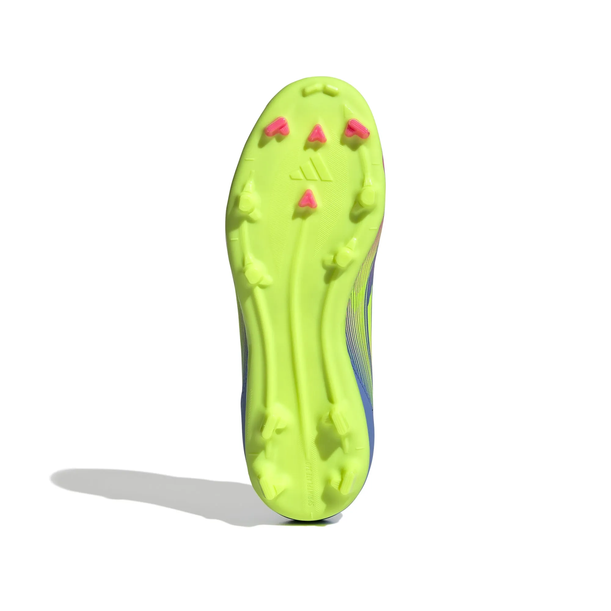 F50 League FG/MG Jnr Football Boots