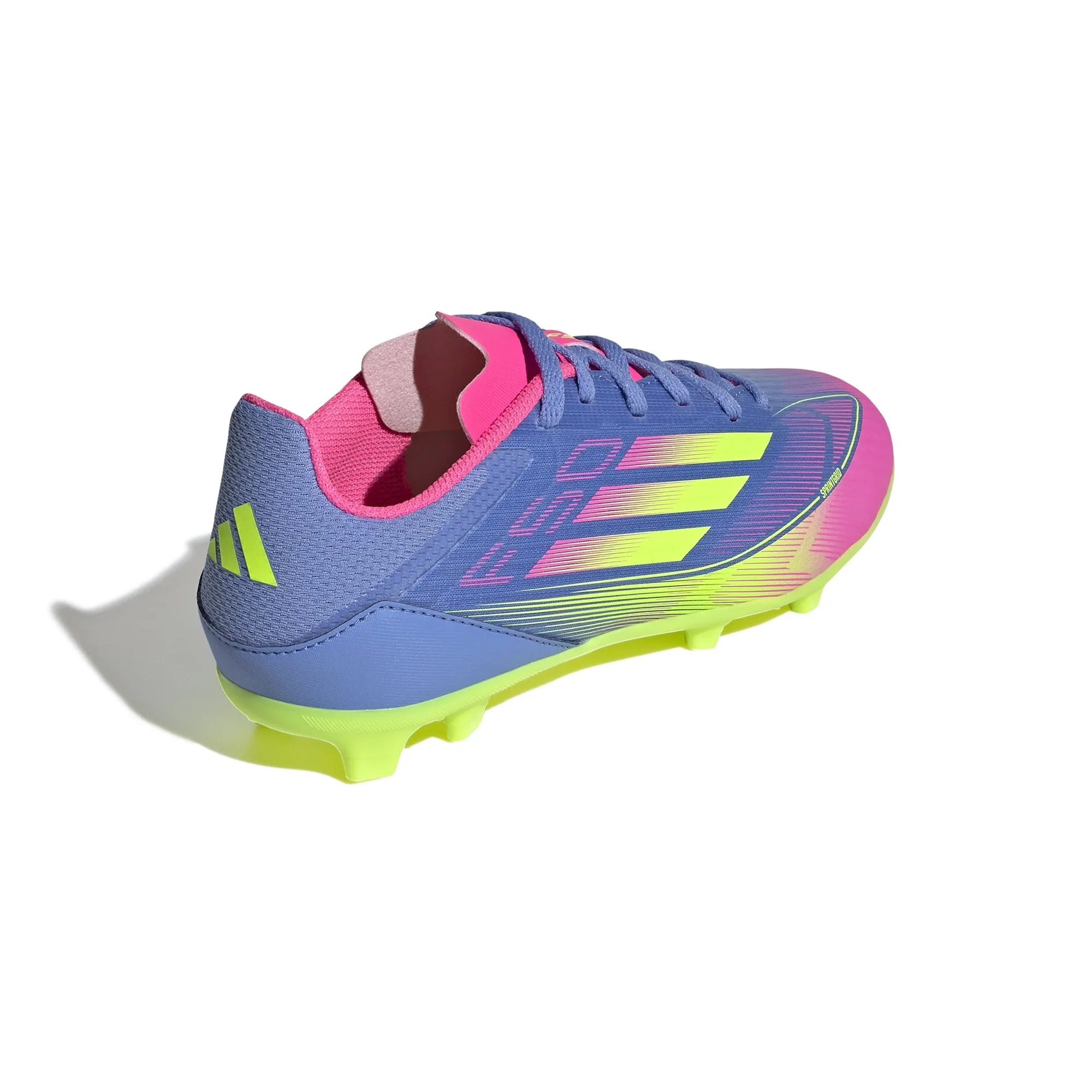 F50 League FG/MG Jnr Football Boots