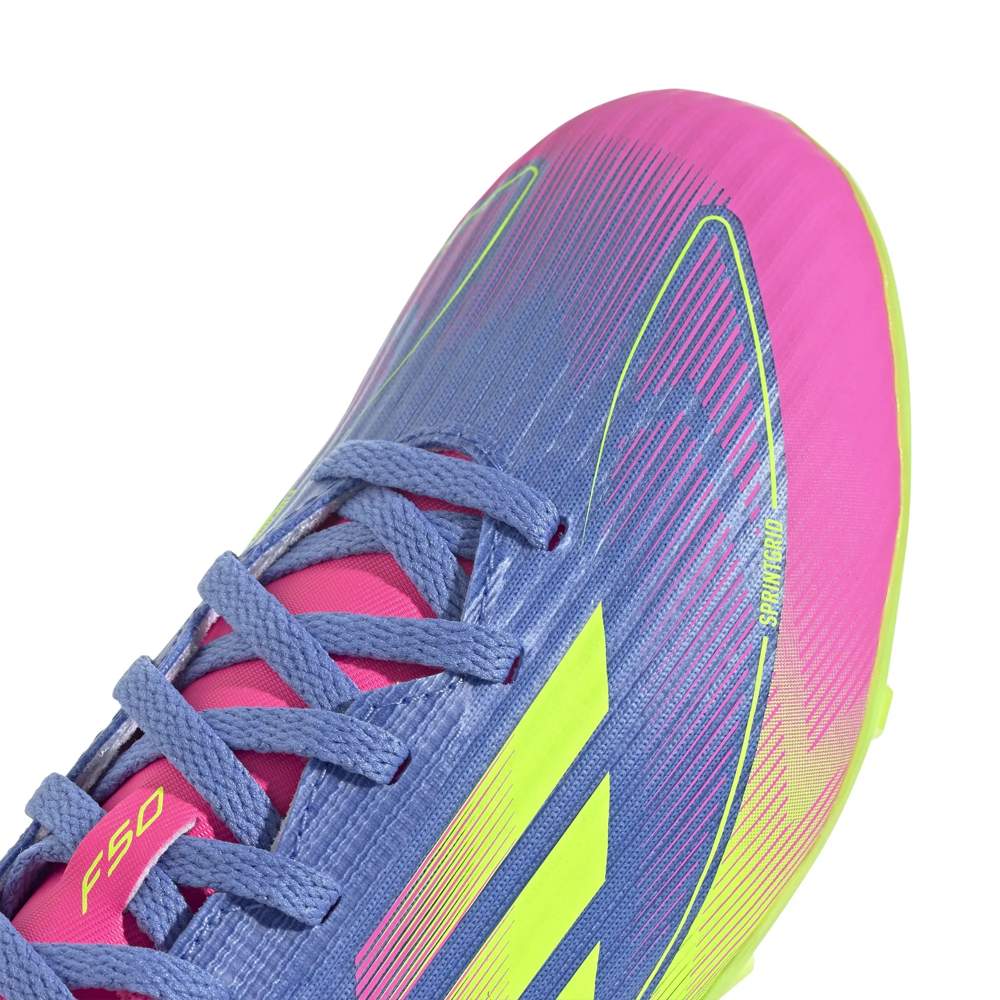 F50 League FG/MG Jnr Football Boots