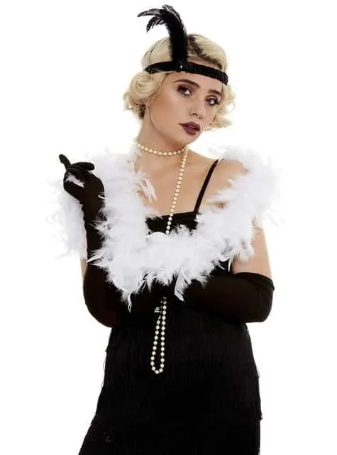 Feather Boa 1.5m