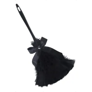 Feather Duster