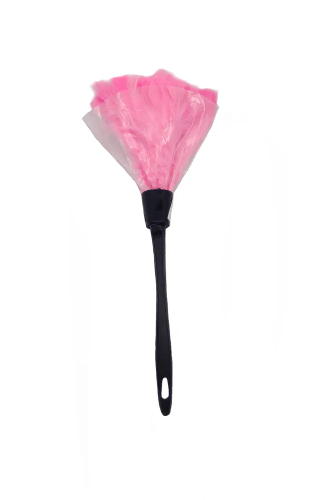 Feather Duster