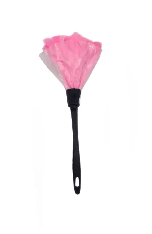 Feather Duster