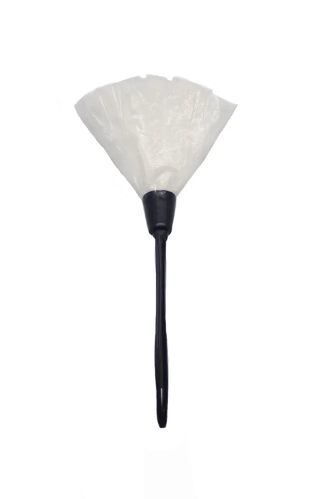 Feather Duster