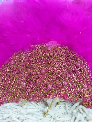 Feather Fans