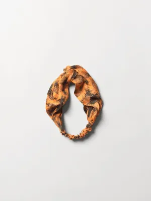 Feather Hairband
