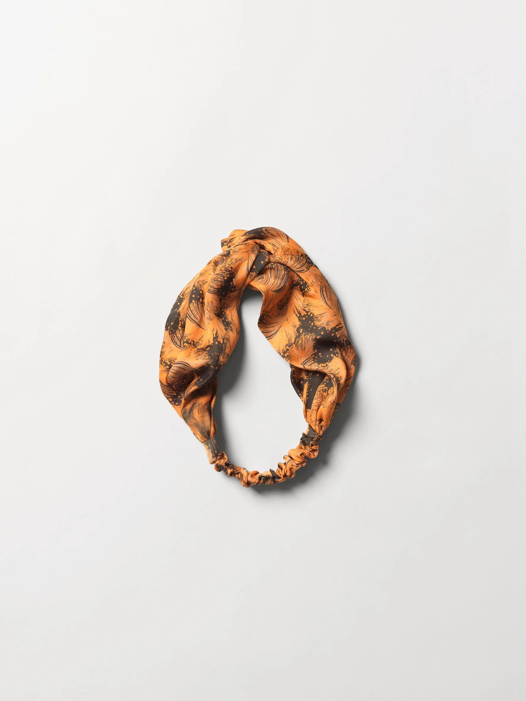 Feather Hairband