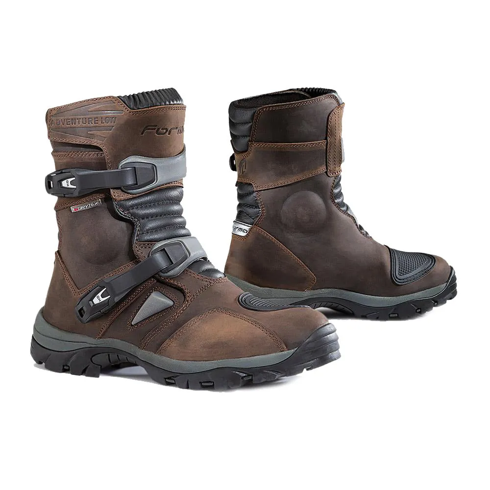 Forma Adventure Low Riding Boots