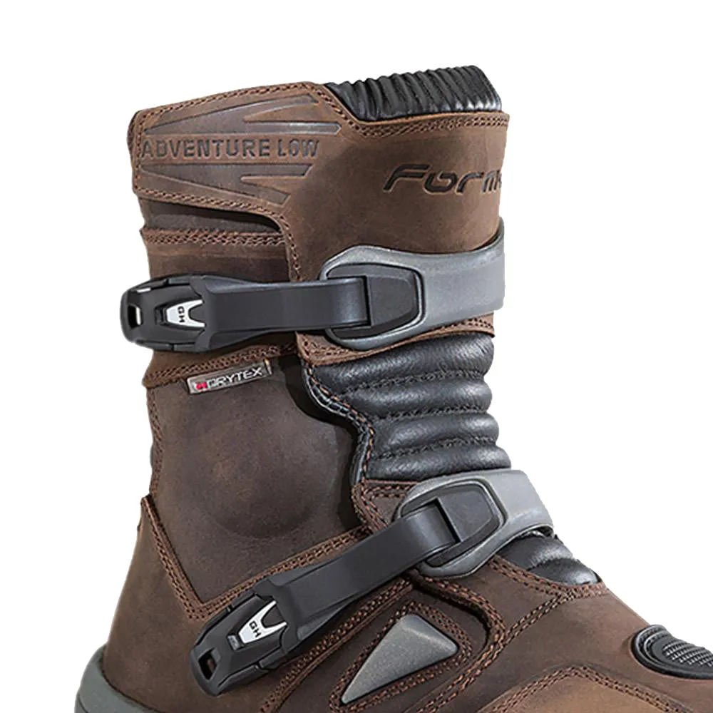 Forma Adventure Low Riding Boots