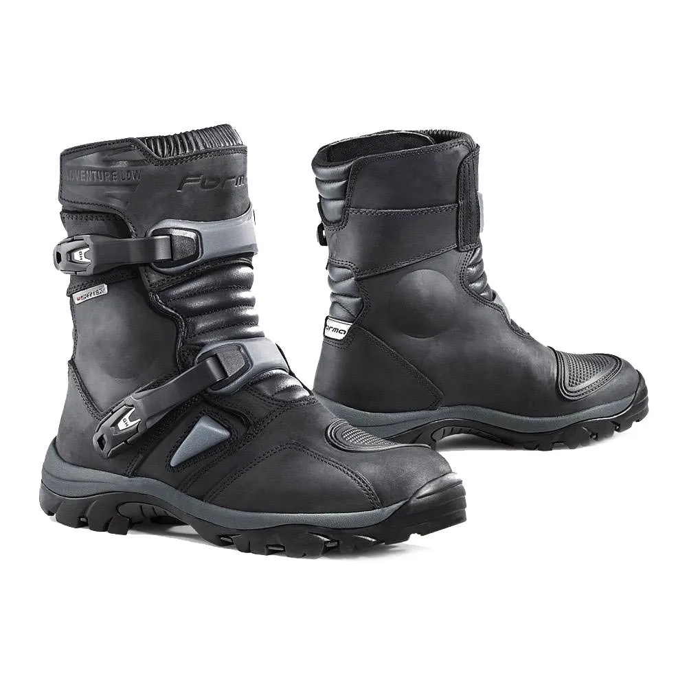 Forma Adventure Low Riding Boots