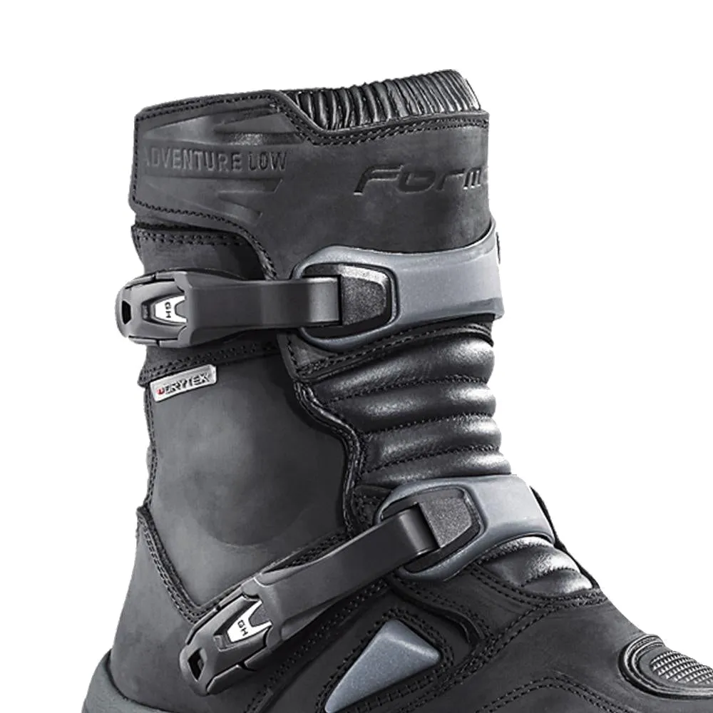Forma Adventure Low Riding Boots