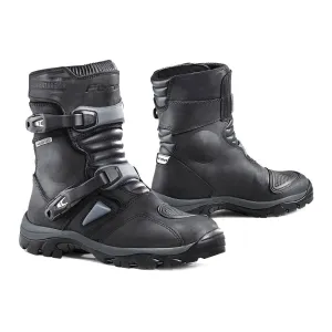 Forma Adventure Low Riding Boots