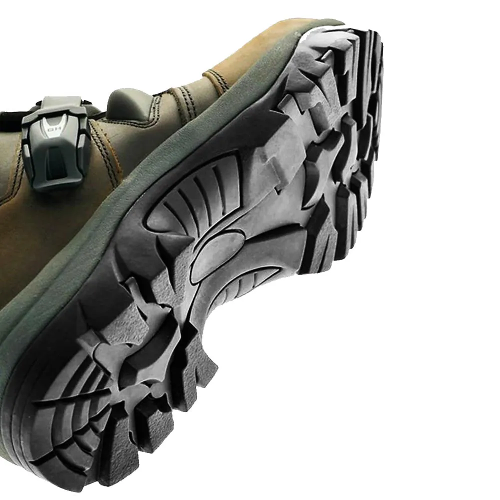 Forma Adventure Low Riding Boots