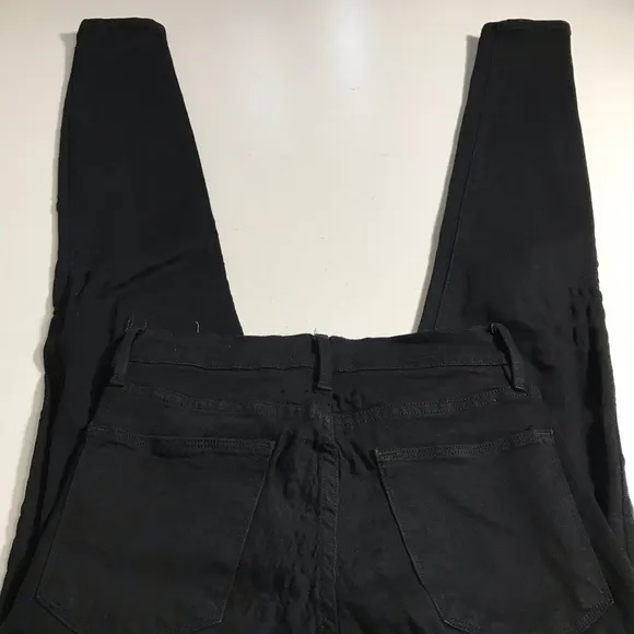 FRAME skinny 25x28