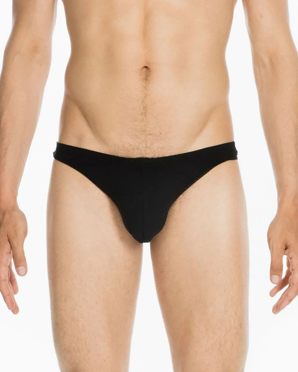 Freddy Thong