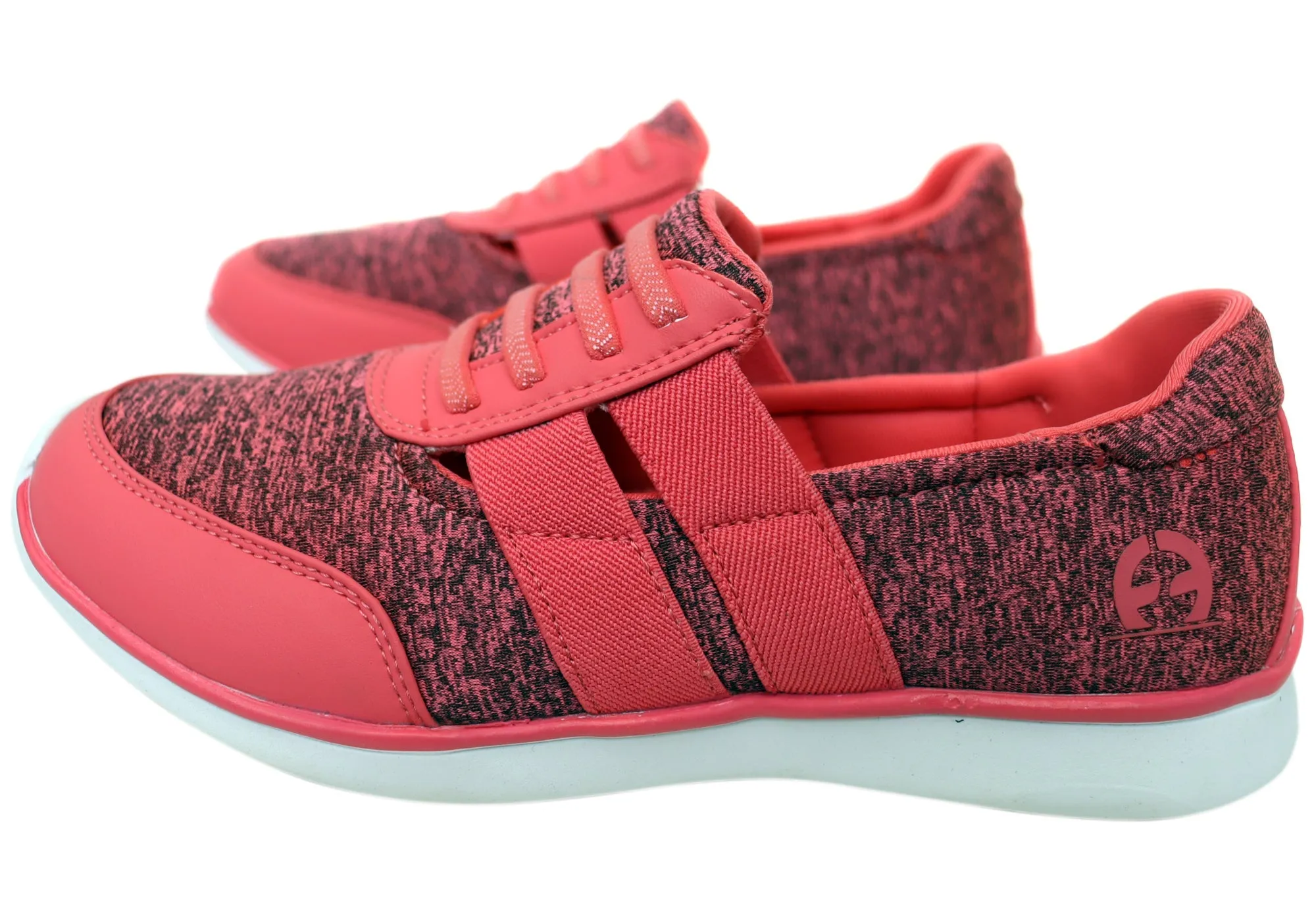 Freeworld Australia Womens Comfortable Slip On Casual Shoes