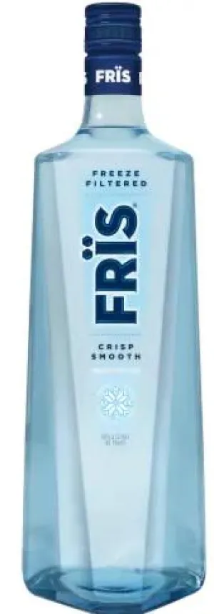Fris Crisp Smooth 750 ml