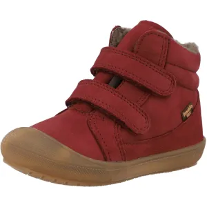 Froddo Ollie Wool Tex Bordeaux Children's Waterproof Boots