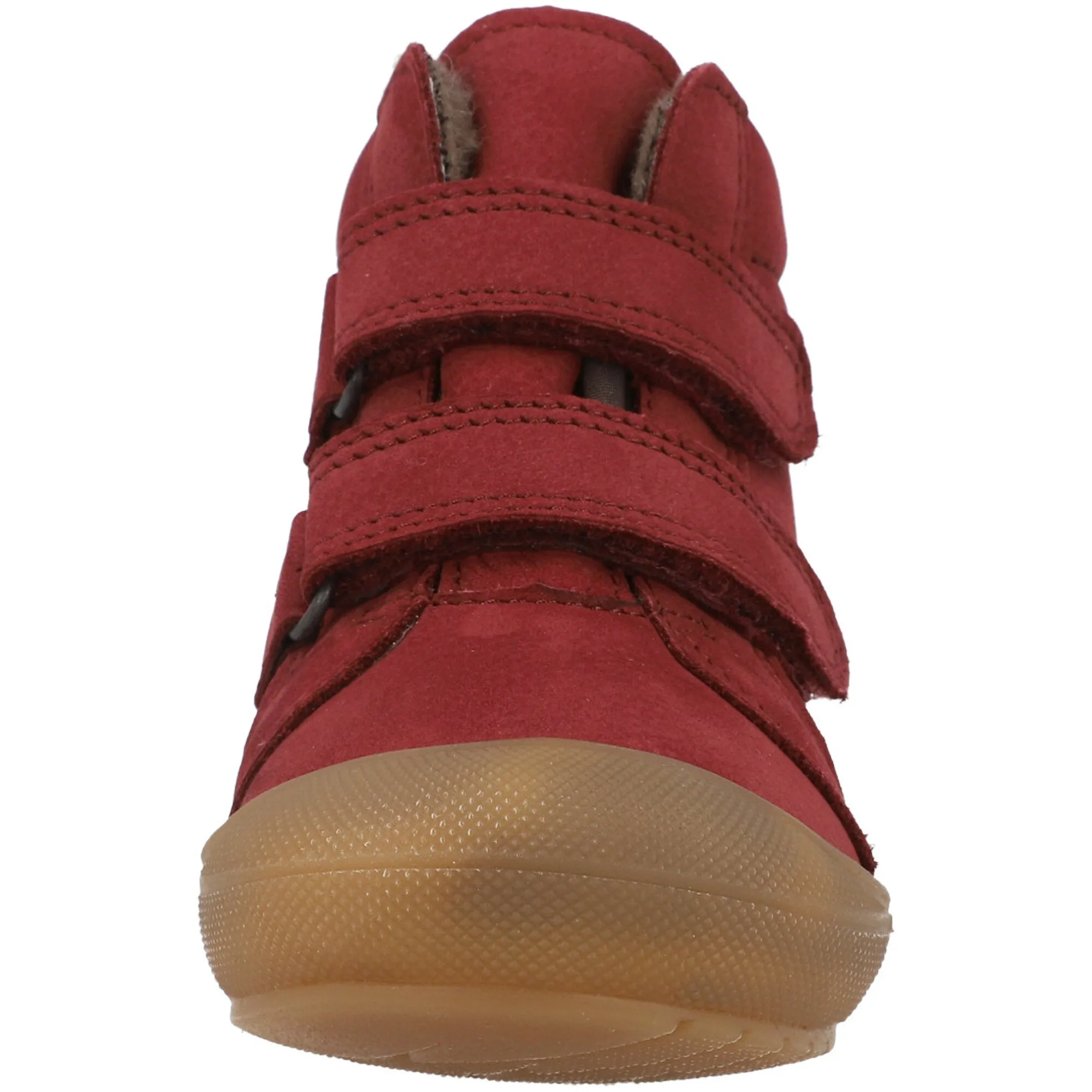 Froddo Ollie Wool Tex Bordeaux Children's Waterproof Boots