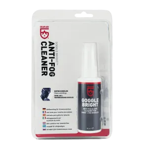 Gear Aid Goggle Bright 60ml pump spray