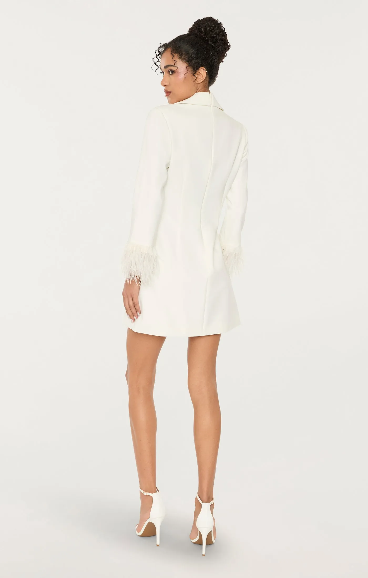 Gloria Dress